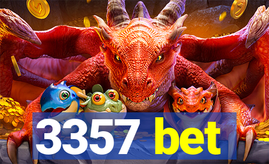 3357 bet